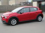 citroen c3 1.2 pure tech feel 01/2019 44000 km, Te koop, C3, Berline, 1200 cc