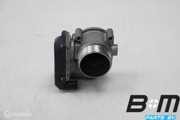 Gasklephuis VW Golf 7 06F133062T beschikbaar voor biedingen