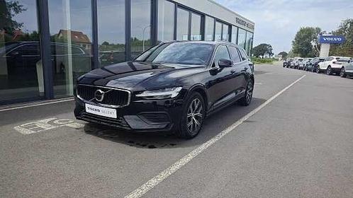 Volvo V60 Core, B3 mild hybrid, Benzine, Autos, Volvo, Entreprise, V60, Airbags, Rétroviseurs électriques, Isofix, Pilote automatique de stationnement