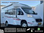 Carado Capron T 59 2.3 131pk Airco Cruise Trekhaak Fietsendr, Caravanes & Camping, Camping-cars, Autobedrijf Ploegh, Entreprise