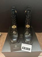 Versace Bottines, Vêtements | Hommes, Chaussures, Neuf, Bottes, Enlèvement ou Envoi, Noir