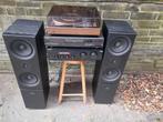 Chaîne Hi-Fi, Audio, Tv en Foto, Luidsprekerboxen, Gebruikt