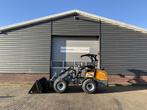 Giant G2700 X-TRA HD+ shovel / kniklader NIEUW, Tobroco, Info@tobroco.nl, Sprendlingenstraat 57
5061 KM  Oisterwijk, NL, Chargeuse sur pneus ou Chouleur