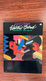Chick Corea songbooks, bladmuzoek., Muziek en Instrumenten, Bladmuziek, Ophalen, Gebruikt, Jazz, Piano