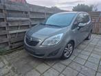 Opel Meriva 2011diesel 1.3, Auto's, Monovolume, Beige, 5 deurs, Particulier