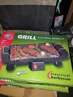 bbq electrisch, Tuin en Terras, Elektrische barbecues, Nieuw, Ophalen of Verzenden