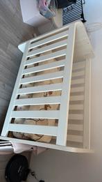 Baby - meegroei bed, Kinderen en Baby's, Ophalen, Zo goed als nieuw, Matras
