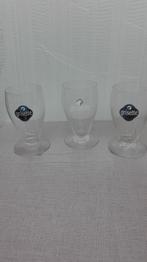 3 verres à Grisette, Collections, Enlèvement ou Envoi, Comme neuf