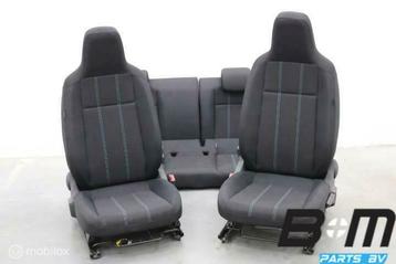 Interieur Seat Mii 5drs