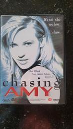 DVD Chassing Amy, Ophalen of Verzenden, Gebruikt