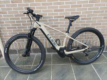 Cube Reaction pro hybride te koop. beschikbaar voor biedingen