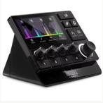 Stream deck Hercules Stream Essentials Pack XLR, Computers en Software, Ophalen, Nieuw