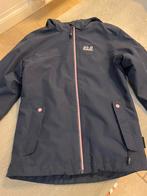 Jack Wolfskin 3 in 1 jas maat 10-12j, Kinderen en Baby's, Kinderkleding | Maat 140, Ophalen of Verzenden, Zo goed als nieuw, Jas