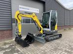Neuson EZ26 minigraver NIEUW sloop / sorteer functie, Zakelijke goederen, Machines en Bouw | Kranen en Graafmachines, Graafmachine