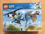 Lego Luchtpolitie Drone-achtervolging - nieuw, Kinderen en Baby's, Nieuw, Complete set, Ophalen of Verzenden, Lego