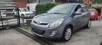 !!! Hyundai i20 automatische transmissie op benzine!!!, Auto's, Automaat, Leder, Particulier, Te koop