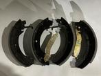 VW LT brake shoes rear
