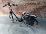 Vélos électriques Minerva neufs avec accessoires, Enlèvement, Neuf