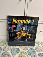 Groot lot Formule 1 Boeken & Magazines, Collections, Comme neuf, Enlèvement, ForTwo