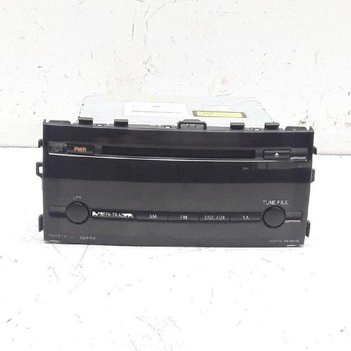 RADIO Toyota Prius (NHW20) (|8612047220|CQJT0570A|), Auto-onderdelen, Overige Auto-onderdelen, Toyota, Gebruikt