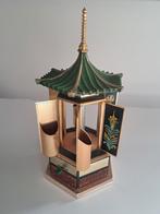Vintage asian sigaretten carrousel, Antiek en Kunst, Verzenden