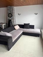 Canapé/ fauteuil, Huis en Inrichting, Zetels | Zetels, Ophalen, Gebruikt