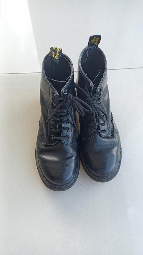 Dr. Martens maat 39, Kinderen en Baby's, Kinderkleding | Schoenen en Sokken, Zo goed als nieuw, Ophalen of Verzenden