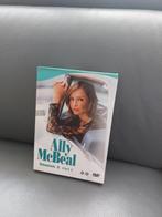 Coffre dvd's ally McBeal, CD & DVD, DVD | Autres DVD, Comme neuf, Coffret, Enlèvement ou Envoi