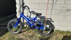 vélo pour enfants « Mickey Bike » - 14 pouces, Mickeybike, Stabilisateurs, Enlèvement, Utilisé