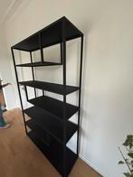 Wandrek/stellingkast 188x120x35, Enlèvement, Comme neuf