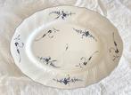 Plat ovale Villeroy & Boch Vieux Luxembourg, Enlèvement ou Envoi