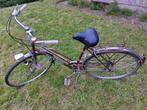 Vintage damesfiets parijs-brest, Parijs-Brest, Enlèvement, Années 60 ou plus récent