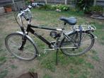 batavus jakima 48cm, Fietsen en Brommers, Ophalen, Gebruikt, Versnellingen, Batavus