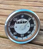 Onderdelen BMW R24, Fietsen en Brommers, Ophalen, Gebruikt, Koplamp