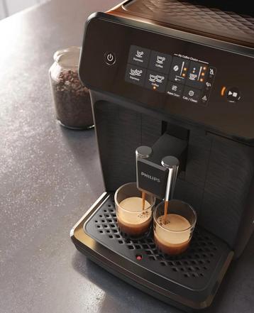 philips espressomachine 2200 beschikbaar voor biedingen