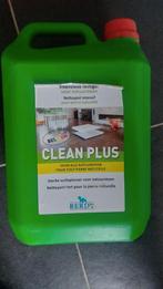 Clean plus ,  vuiloplosser voor natuursteen, Ophalen