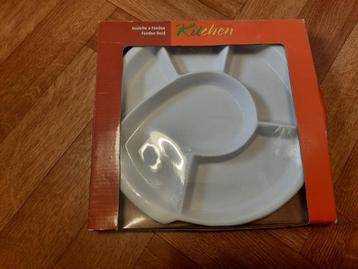 nieuw fondue bord 'Kitchen' beschikbaar voor biedingen