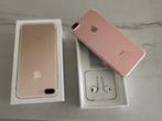 iphone 7 PLUS 32GB ROSEGOUD, Télécoms, Téléphonie mobile | Apple iPhone, Comme neuf, 32 GB, Rose, Enlèvement