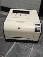 Imprimante Imprimante couleur couleur Laserjet CP1525n, Enlèvement
