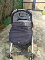 Poussette 3 en 1 landau et Maxi Cosi, Kinderwagen, Gebruikt, Ophalen