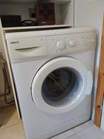 Lave linge Beko blanc  région Durbuy, Electroménager, Lave-linge, Enlèvement ou Envoi, Comme neuf