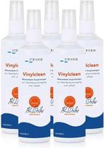 5 Vinylreiniger 250ml voor waterbedden, Ophalen of Verzenden, Nieuw