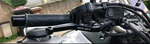 Yamaha MT 07 2014 - 2025 Rem- en Koppelingshendels ALS NIEUW, Motoren, Onderdelen | Yamaha, Gebruikt, Verzenden
