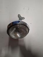 Voorlicht vmax, Motoren, Ophalen