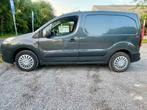 Peugeot partner 2013, Euro5, Klaar om in te schrijven, Auto's, Stof, Zwart, Elektrische ramen, 1600 cc