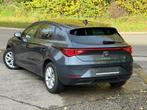 Seat Leon 1.0 Essence 2021 AUTOMATIQUE 64000km LED/Garantie, Android Auto, Euro 6, Leon, Bedrijf