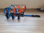 Autobanen Hot Wheels, Ophalen, Zo goed als nieuw, Hot Wheels