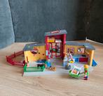 Playmobil Dierenpension 71599, Ophalen of Verzenden, Zo goed als nieuw