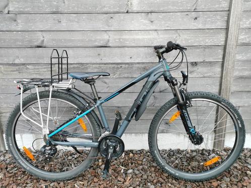 MTB Cube 27,5 inch XS (2 Stuks), Fietsen en Brommers, Fietsen | Mountainbikes en ATB, Gebruikt, Heren, Overige merken, Hardtail