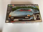 Modelbouw auto 1:24 Lamborghini DIABLO VT, Ophalen, Zo goed als nieuw, Auto